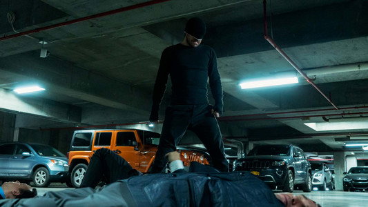 Daredevil