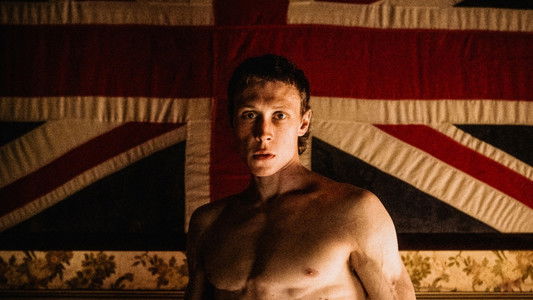 True History of the Kelly Gang