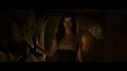 Furiosa: A Mad Max Saga