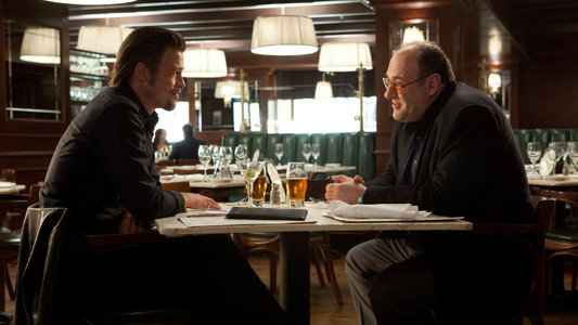 Killing Them Softly