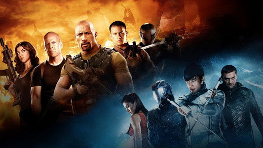 G.I. Joe: Retaliation