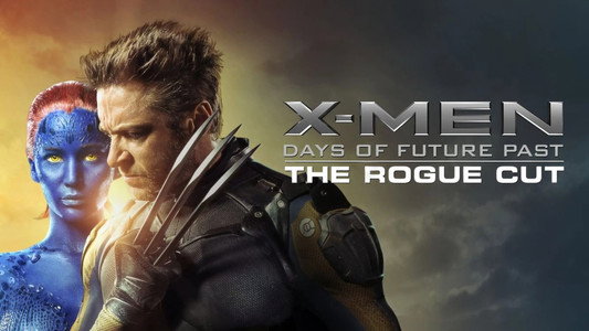 X-Men: Days of Future Past
