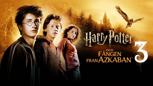 Harry Potter and the Prisoner of Azkaban