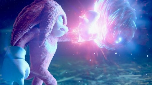 Sonic the Hedgehog 2