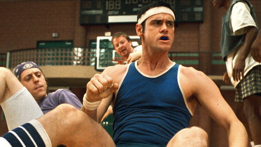 The Cable Guy