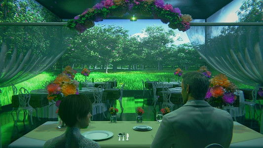 Resident Evil: Vendetta