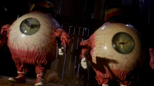 Freaked