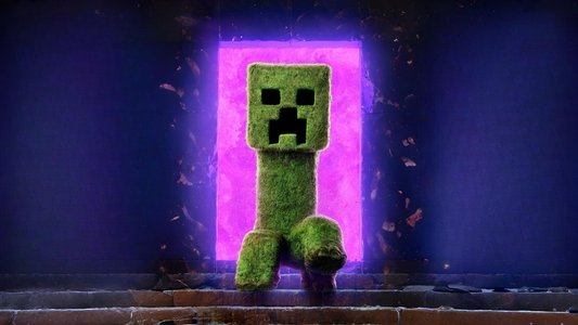 A Minecraft Movie