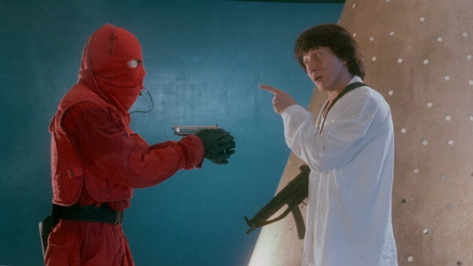 City Hunter
