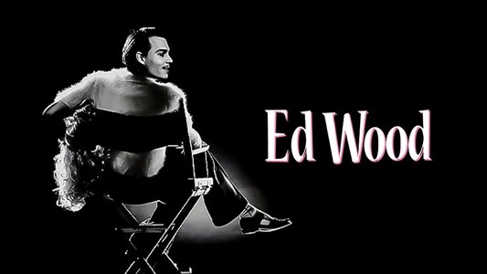 Ed Wood