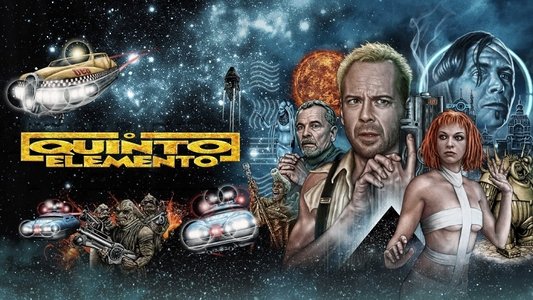 The Fifth Element