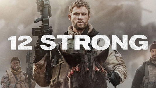 12 Strong