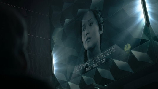 The Hunger Games: Mockingjay - Part 2