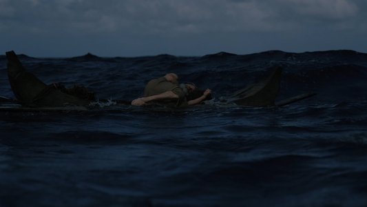 The Odyssey