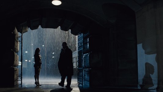 Batman v Superman: Dawn of Justice