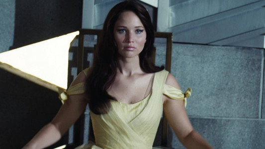 The Hunger Games