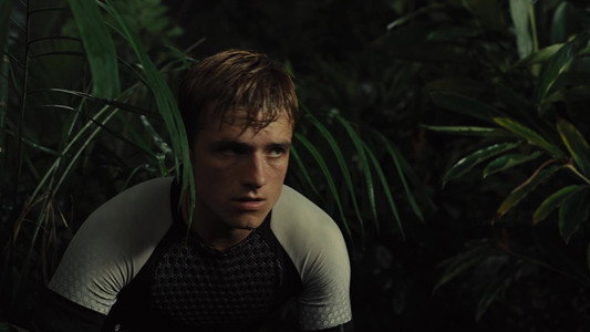 The Hunger Games: Catching Fire