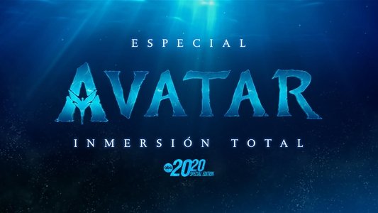 Avatar: The Deep Dive - A Special Edition of 20/20