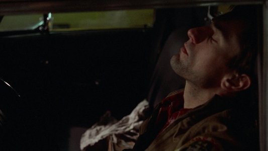 Taxi Driver