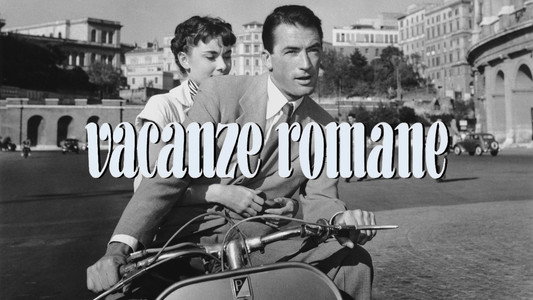 Roman Holiday