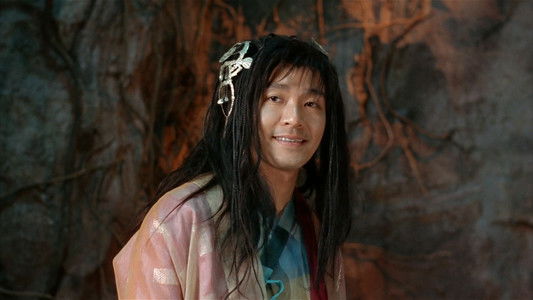 A Chinese Odyssey Part One: Pandora's Box