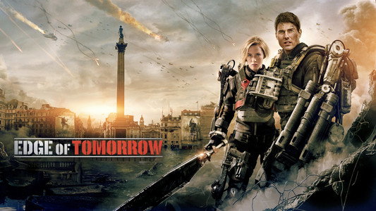 Edge of Tomorrow