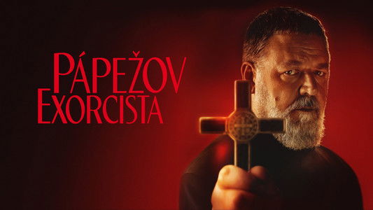 The Pope's Exorcist