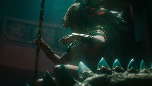 Black Panther: Wakanda Forever