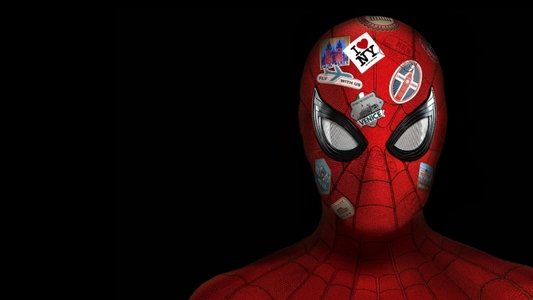 Spider-Man: Far From Home