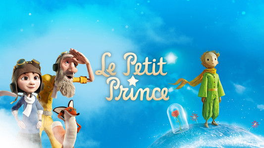 The Little Prince