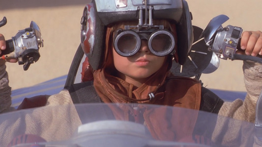 Star Wars: Episode I - The Phantom Menace