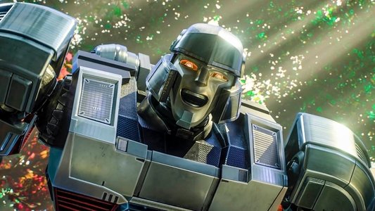 Transformers One