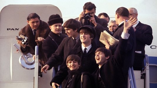 Beatles '64