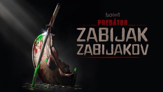 Predator: Killer of Killers