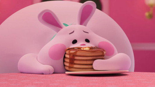 Ralph Breaks the Internet