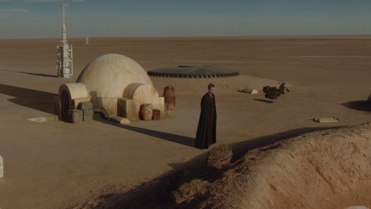 Star Wars: Episode II - Attack of the Clones