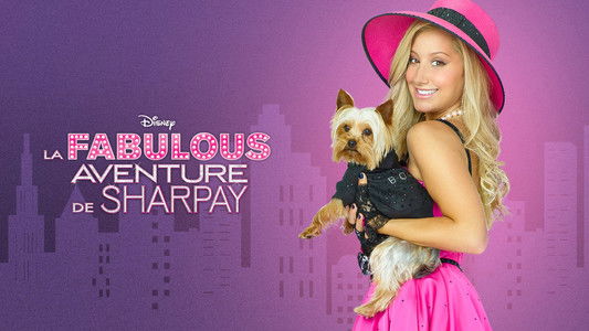 Sharpay's Fabulous Adventure