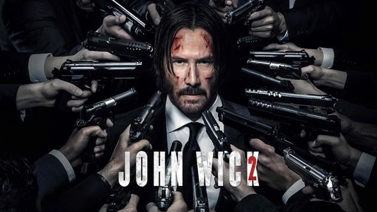 John Wick: Chapter 2