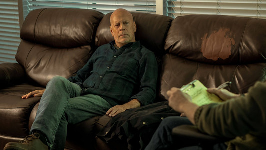 Detective Knight: Independence