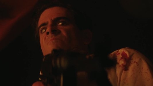 Inglourious Basterds