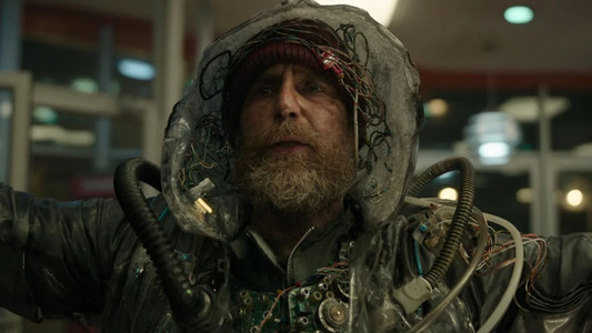 Good Luck, Have Fun, Don't Die