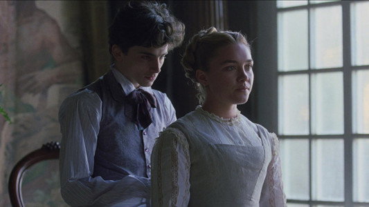 Little Women