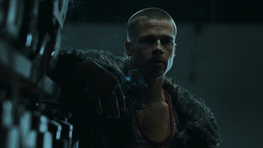 Fight Club