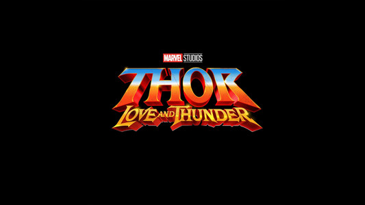 Thor: Love and Thunder