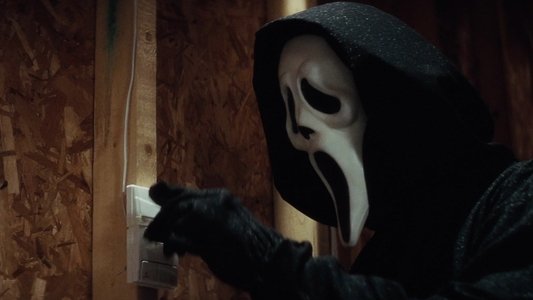 Scream 4