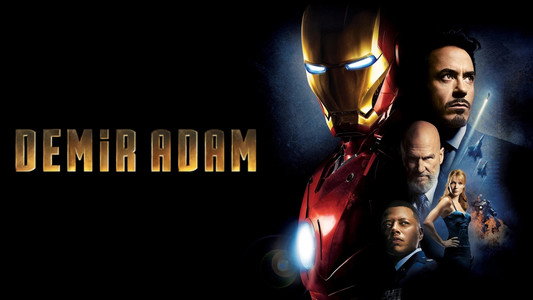 Iron Man