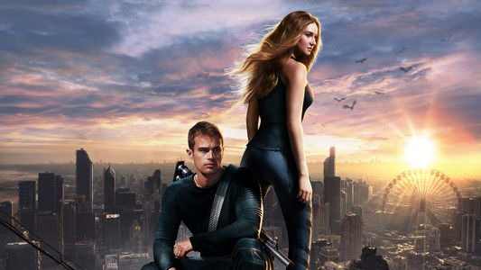 Divergent