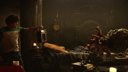 A Quiet Place Part II