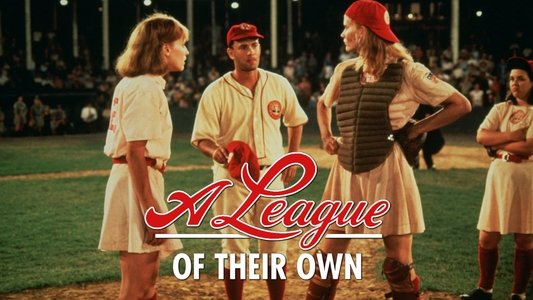 A League of Their Own