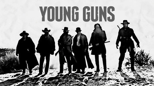 Young Guns